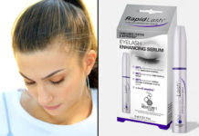 7 Eyelash Growing Serum In India Naturally Dramatic Eyes