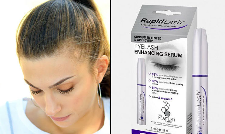 7 Eyelash Growing Serum In India Naturally Dramatic Eyes