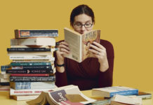 8 Fiction Books For Women Books That Speak To You