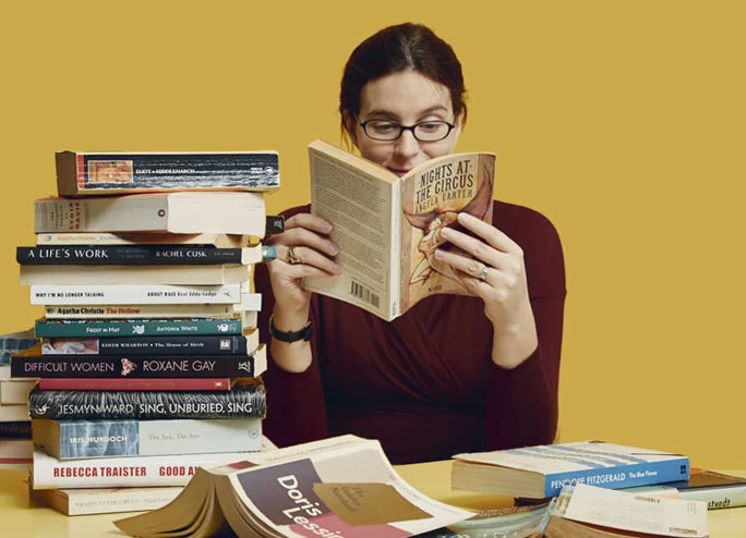 8 Fiction Books For Women Books That Speak To You