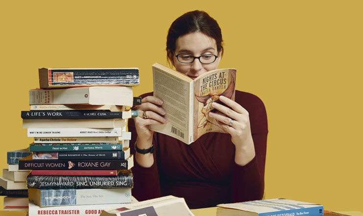 8 Fiction Books For Women Books That Speak To You
