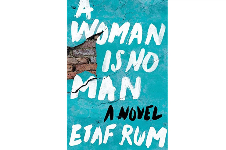 A Woman Is No Man by Etaf Rum