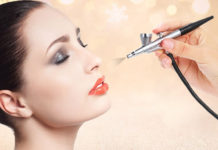 Airbrush-Makeup-Kits