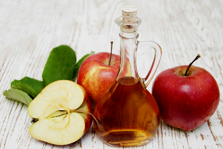 Apple-cider-vinegar