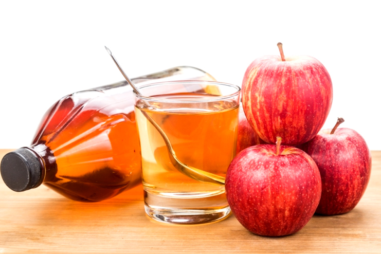 Apple-cider-vinegar