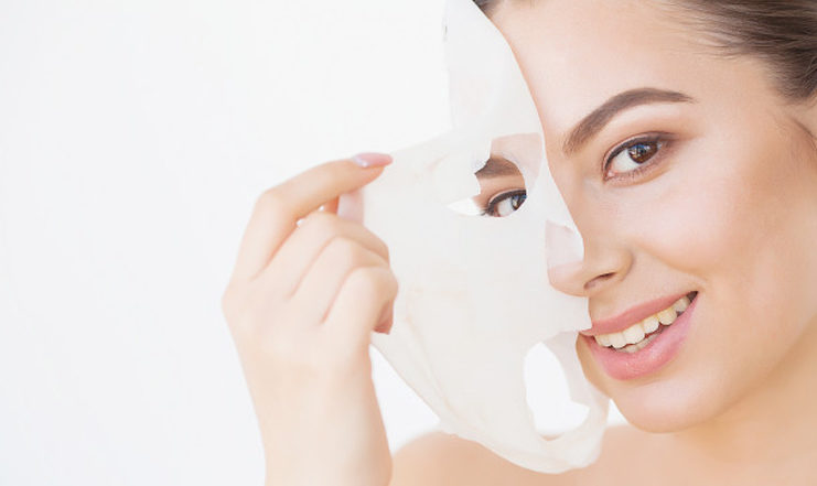 Best-sheet-masks-in-India