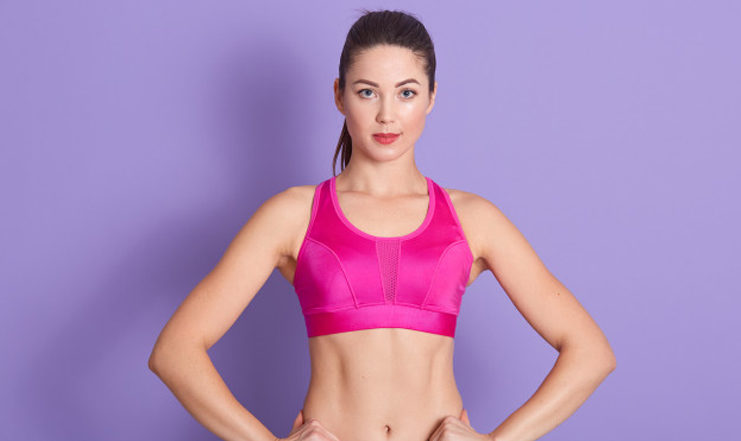 Best-sports-bras-in-India