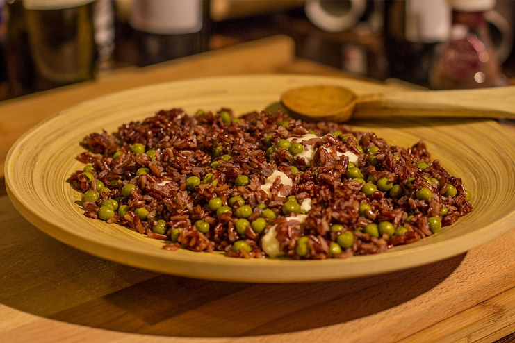 Brown-Rice