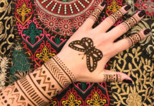 Butterfly-mehndi-designs