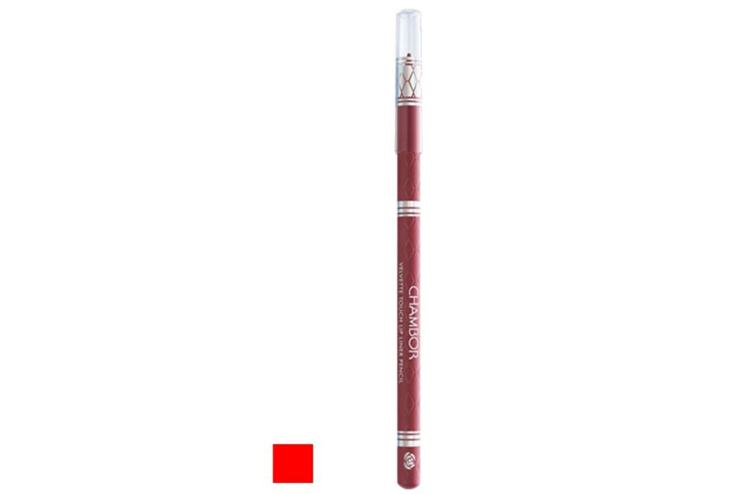 Chambor-Velvette-Touch-Lip-Liner-Pencil