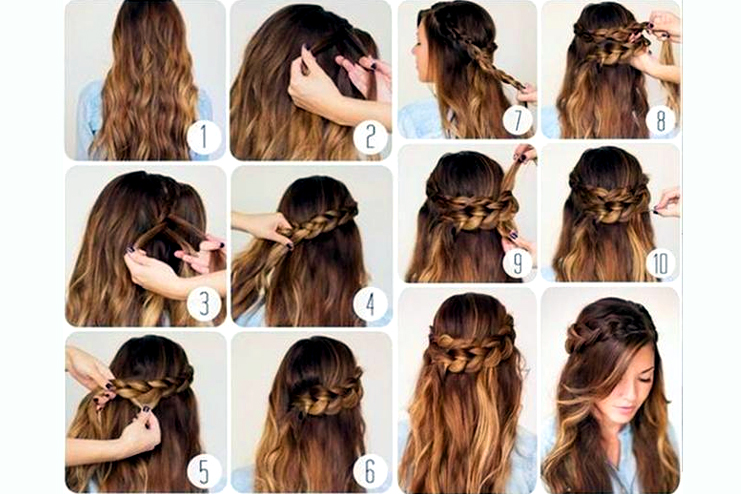 Crown-braid-hairstyle