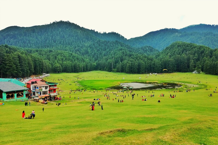 Dalhousie