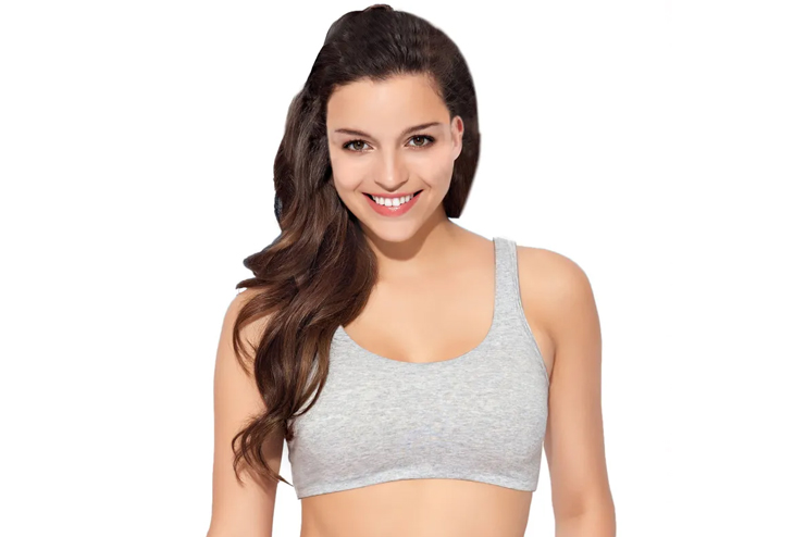 Enamor-Non-Padded-Wirefree-Sports-Bra