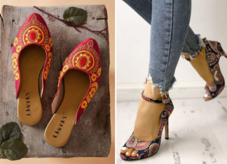 Ethnic-footwear-for-women