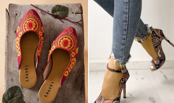 Ethnic-footwear-for-women