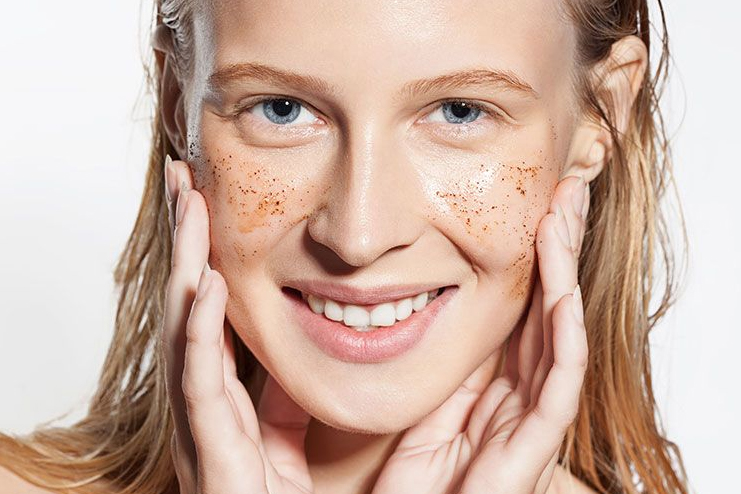 Exfoliate-your-skin