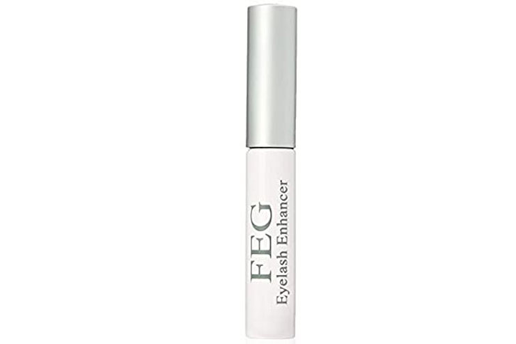 FEG Rapid Longer Darker Eyelash Growth Serum