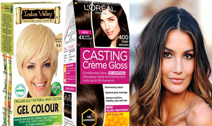 Hair-Colour-Brands-In-India