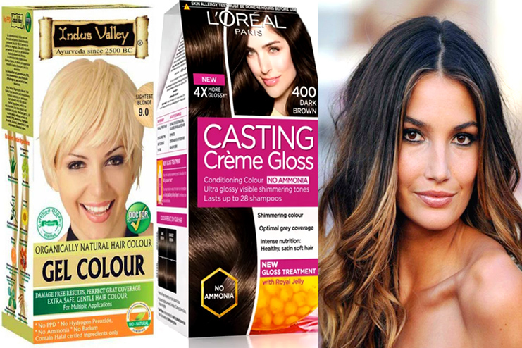 Hair-Colour-Brands-In-India
