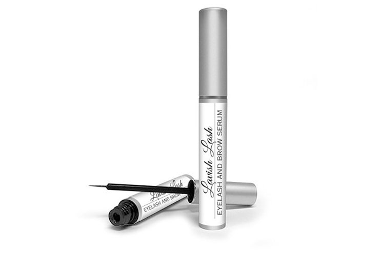 HairGenics Lavish Lash Eyelash Growth Enhancer