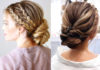 Hairstyles for Winter