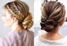 Hairstyles for Winter