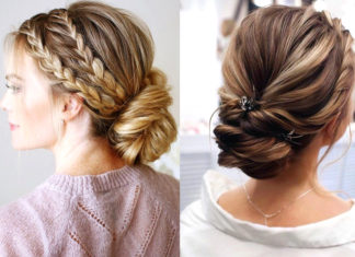 Hairstyles for Winter