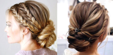 Hairstyles for Winter