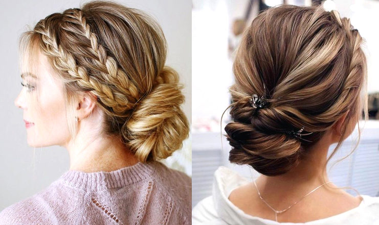 Hairstyles for Winter