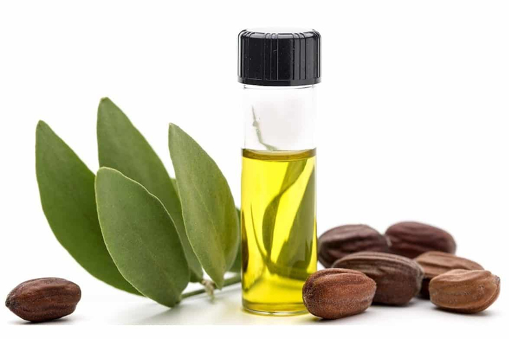 Jojoba-oil