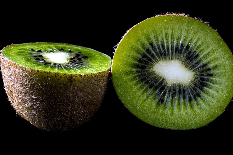 Kiwi-fruit