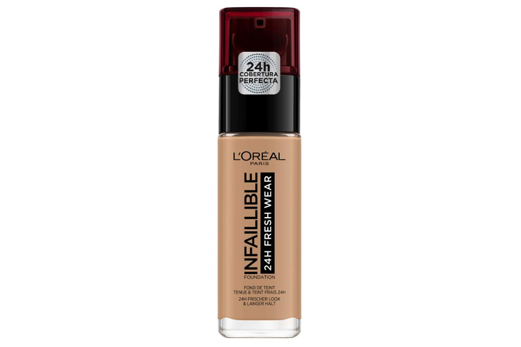 LOreal-Infallible-24H-Stay-Fresh-Foundation