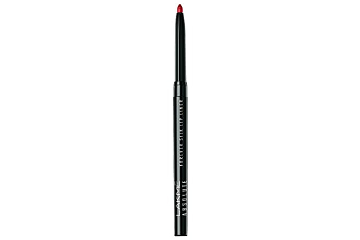 Lakme-Absolute-Forever-Silk-Lip-Liner-Vermilion