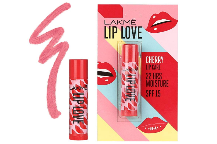 Lakme-Lip-Love-Chapstick-Cherry