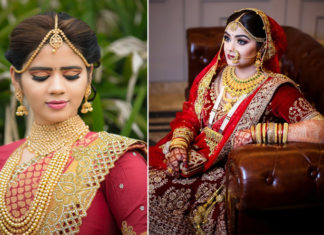 Matha-patti-for-Indian-brides