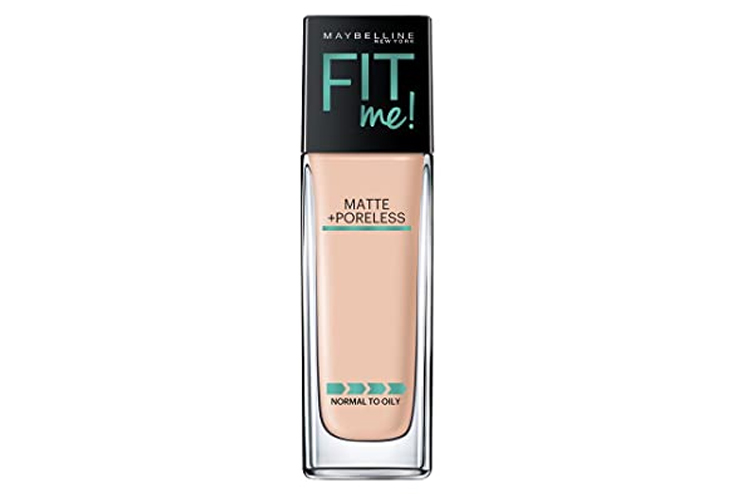 Maybelline-Fit-Me-Foundation