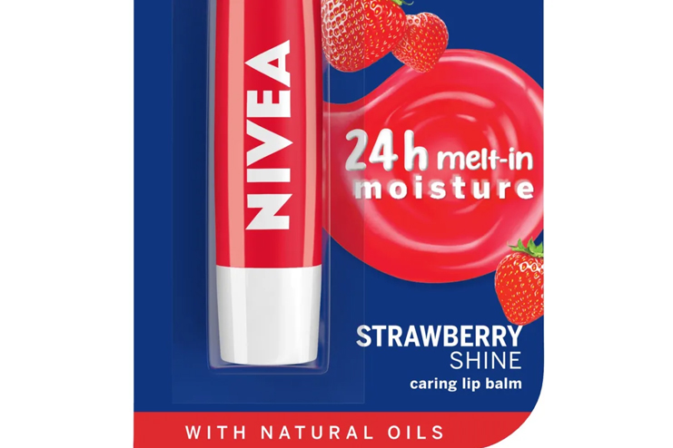 NIVEA-Lip-Balm-Strawberry-Shine