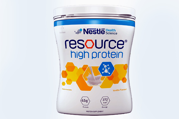 Nestle-Resource-High-Protein 