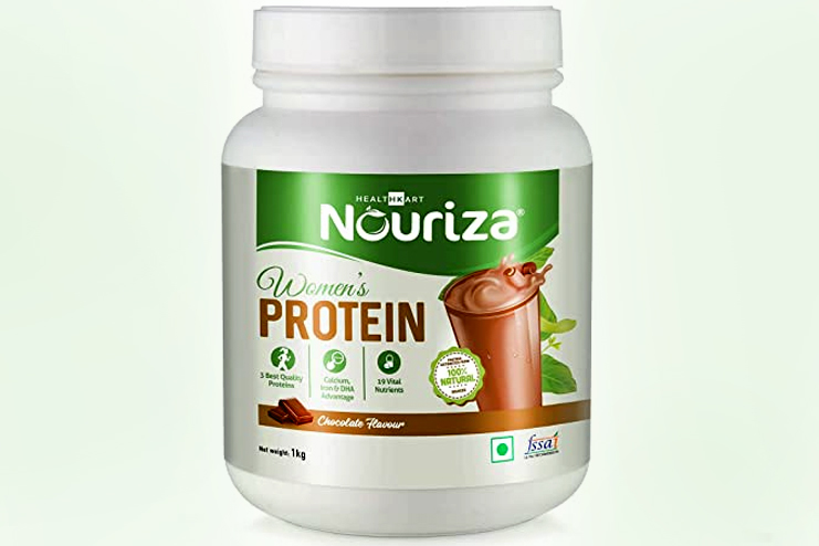 Nouriza-Women-Protein-with-Calcium