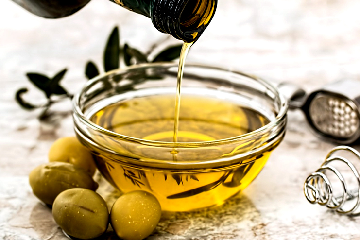 Olive-oil