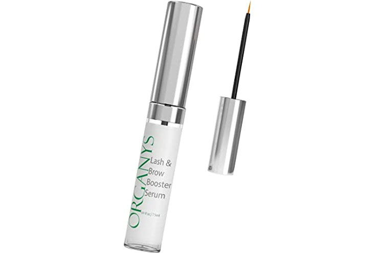 Organys Beauty Lash and Brow Growth Serum