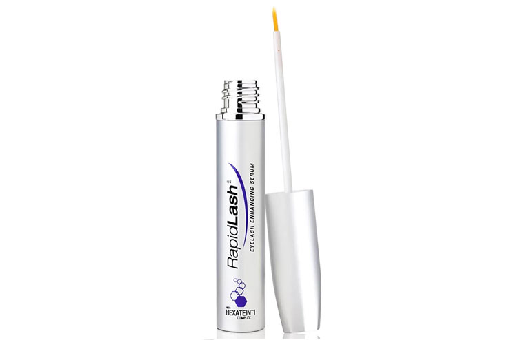 Rapidlash Eyelash enhancing serum