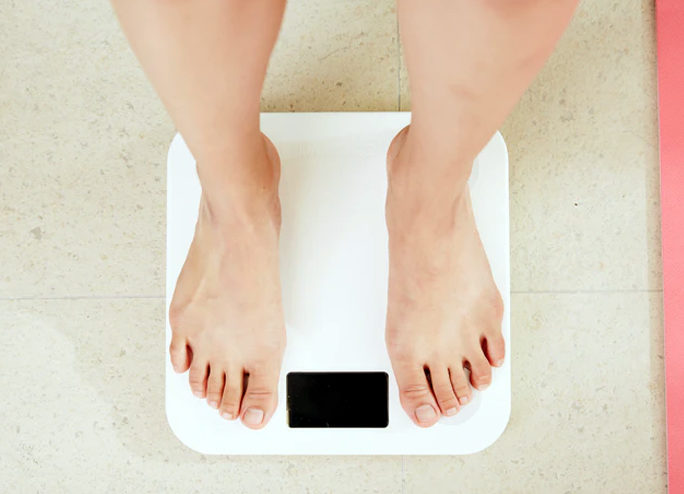 Reasons-For-Gaining-Weight-In-Females