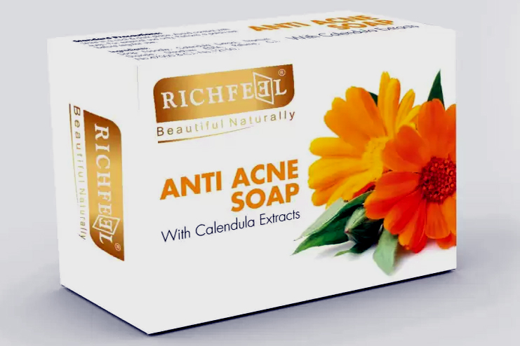 Richfeel-Anti-Acne-Soap