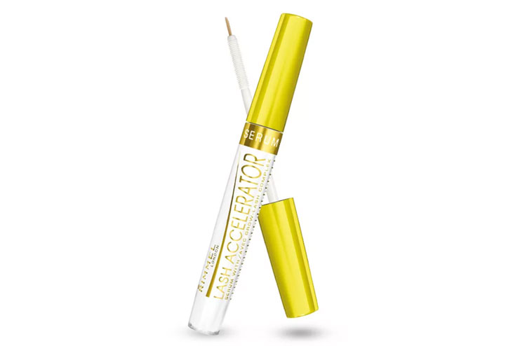 Rimmel Lash Accelerator Serum