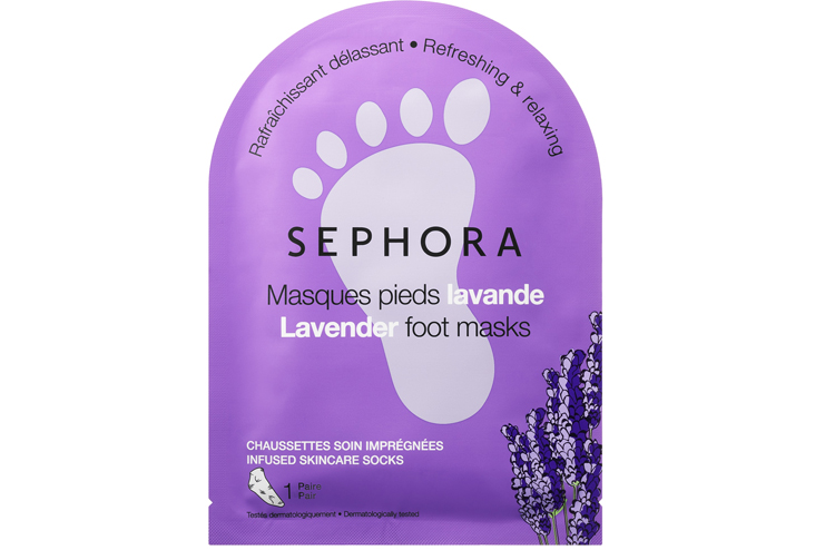 SEPHORA-COLLECTION-Foot-Mask-Lavender