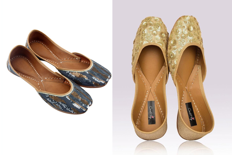 Sequined-ethnic-juttis