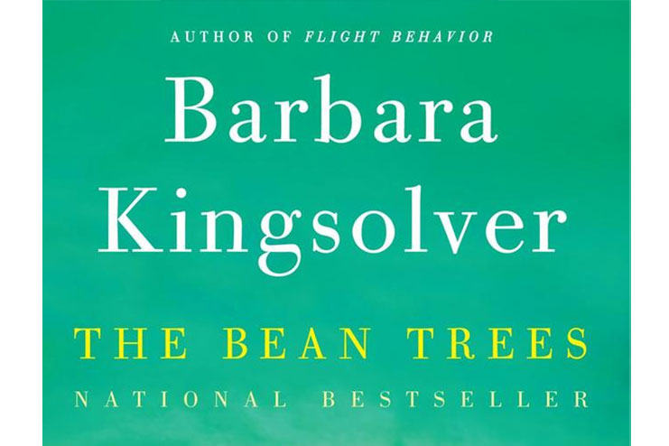 The Bean Trees by Barbara Kingsolver