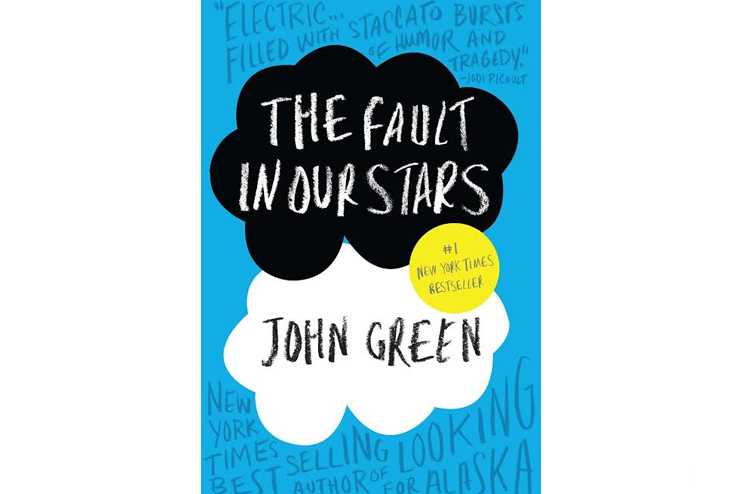 The-Fault-in-our-Stars