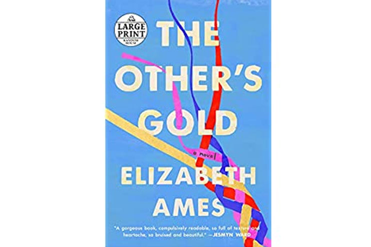 The Others Gold by Elizabeth Ames